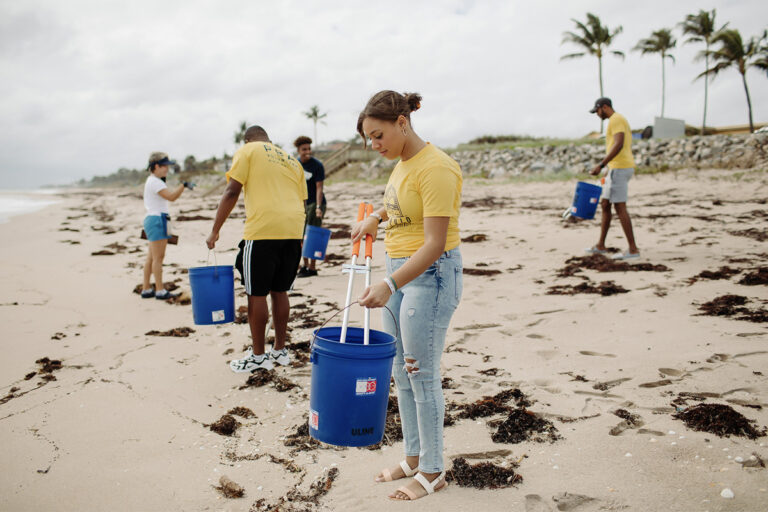 Majors & Degrees | PBA • Palm Beach Atlantic University