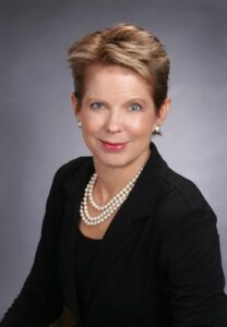 Dr. Gail Austin Cooney