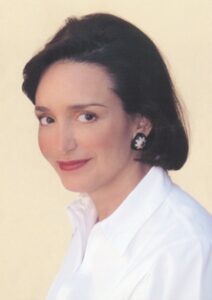 Julie Fisher Cummings
