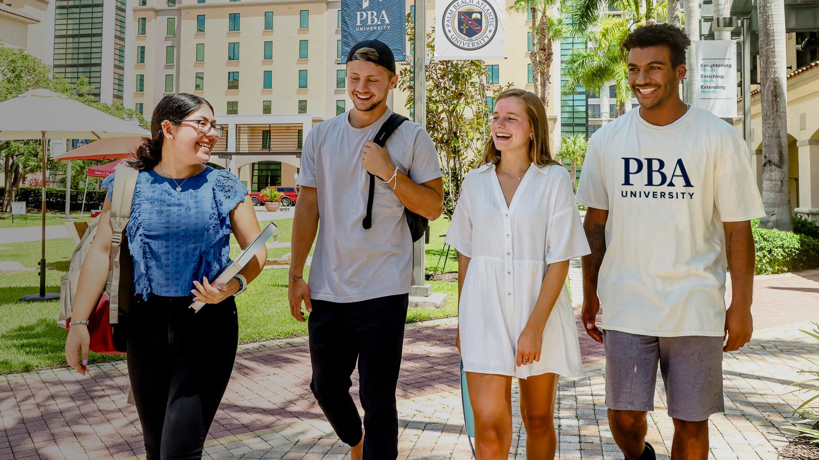 Palm Beach Atlantic University | Florida Christian College