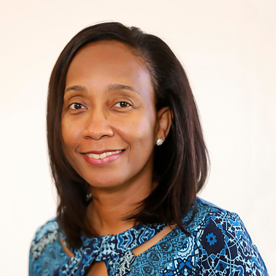 Vivian Fernand Narcisse Palm Beach Atlantic University